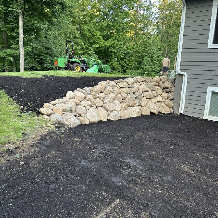 Meyer Landscaping LLC