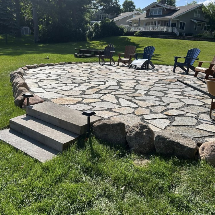 Meyer Landscaping LLC