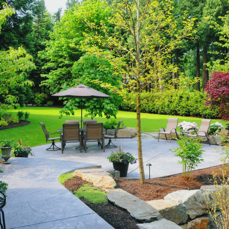 Meyer Landscaping LLC